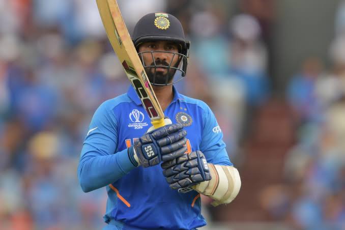 IND vs ENG: Dinesh Karthik to join Sky Sports commentary team | Penbugs